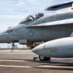 US Military Launches New Strikes Against Iranian Revolutionary Guard Targets