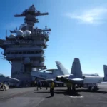 Is the Prolonged Iran Conflict Eroding US Military Readiness Globally?