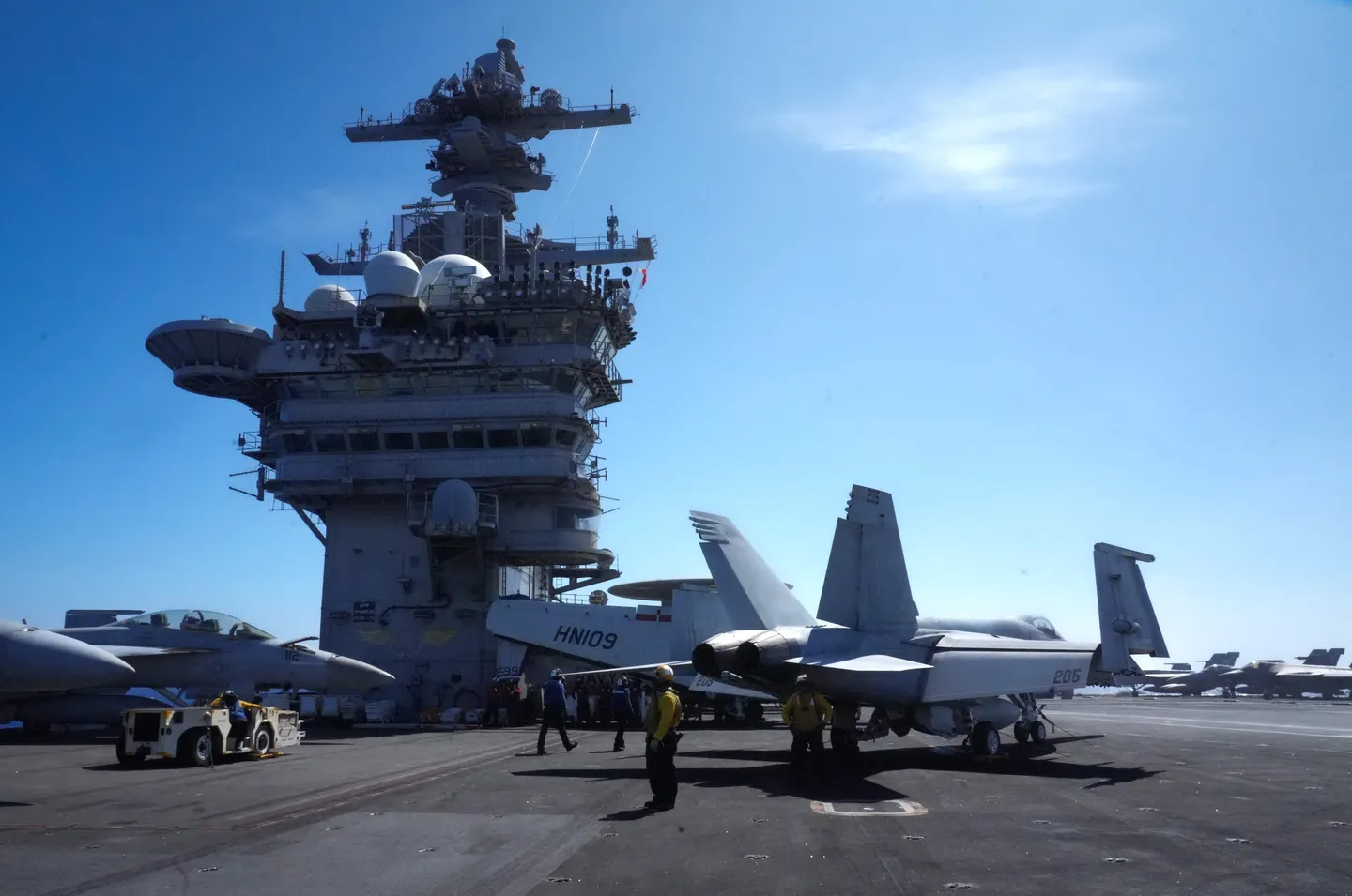 Is the Prolonged Iran Conflict Eroding US Military Readiness Globally?