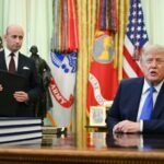 Federal Judge Halts Latest Trump Executive Order Targeting Birthright Citizenship