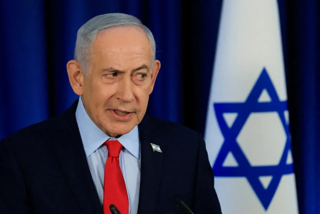 Netanyahu Moves to Disqualify Arab Parties Before October Election