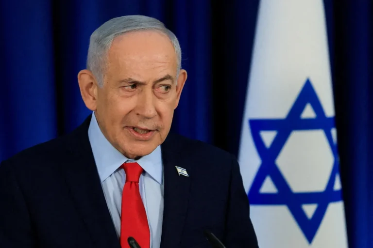 Netanyahu Moves to Disqualify Arab Parties Before October Election