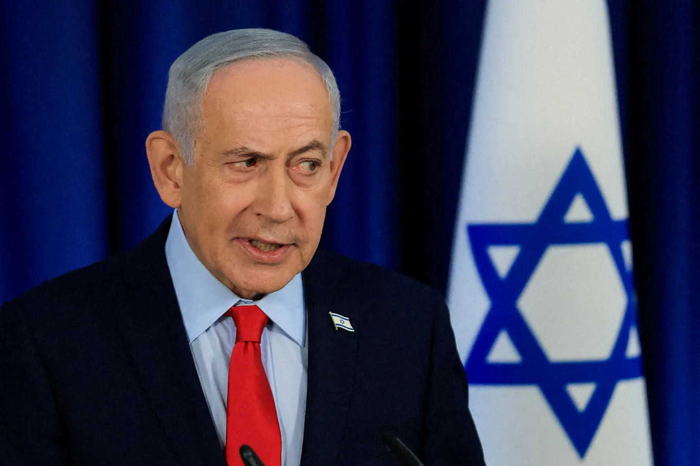 Netanyahu Moves to Disqualify Arab Parties Before October Election