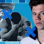 Olympic Diver Freddie Woodward Opens Up About His Battle With Pornography Addiction