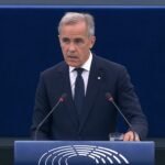 Carney Rejects EU-Canada Alliance as Rival to US