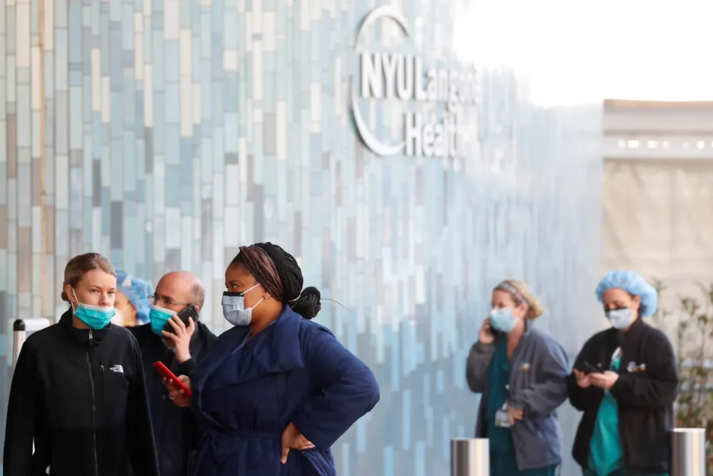 Six Years After the Pandemic: How Covid-19 Reshaped American Institutional Trust