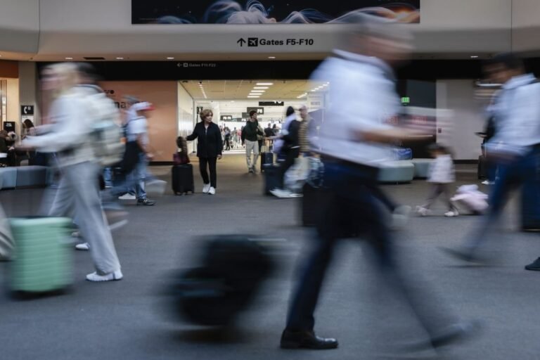 The End of the Shoulder Season: Why Fall Travel Deals Are Disappearing