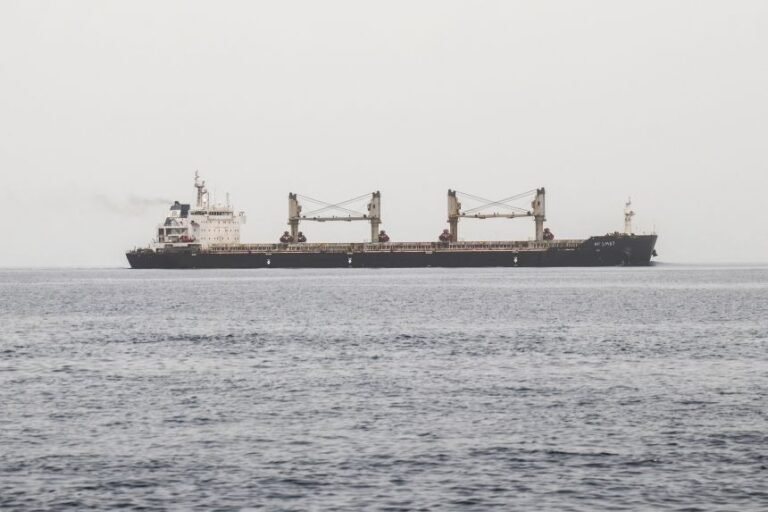 Global Economy Faces Energy Crisis as Houthi Rebels Tighten Grip on Bab al-Mandeb Strait