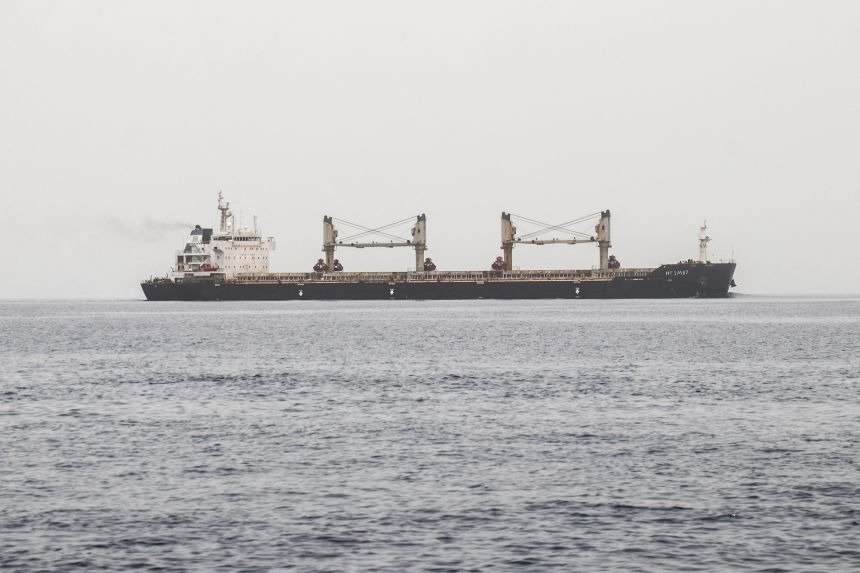 Global Economy Faces Energy Crisis as Houthi Rebels Tighten Grip on Bab al-Mandeb Strait