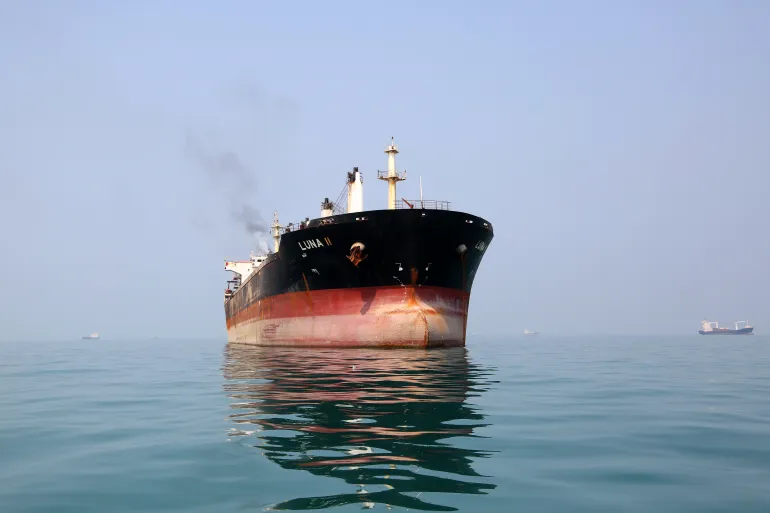 Why Global Oil Futures Surged Past $100 Despite US Claims of Clearing Hormuz Traffic