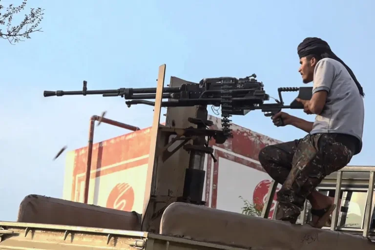 Houthi Seizure of Yemen’s Coastline Sparks Global Energy and Shipping Security Concerns