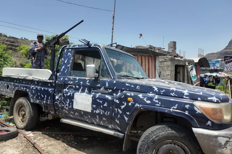 Why Houthi Military Gains in Marib and Taiz Carry Major Strategic Consequences