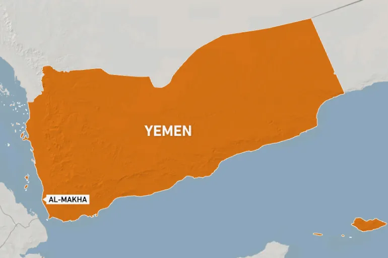Houthi Forces Seize Strategic Yemeni Port City of Mocha Amid Escalating Conflict