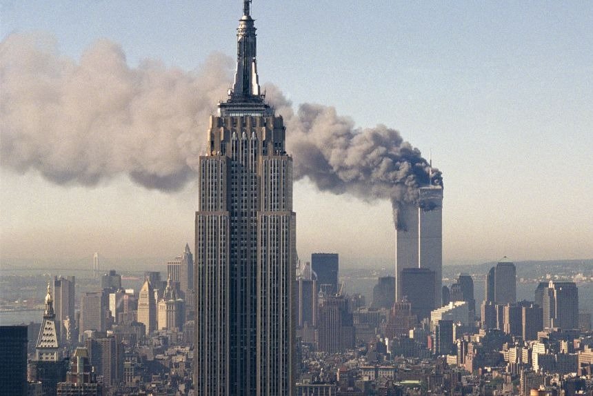 Newly Declassified CIA Files Reveal Decades of Intelligence Warnings Prior to 9/11