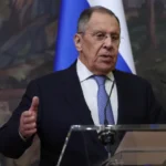 Russia Orders Closure of German Consulate in St. Petersburg Amid Diplomatic Tensions