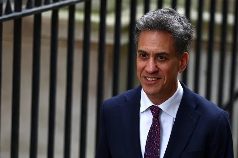 UK Imposes Trade Ban on Israeli West Bank Settlement Goods in Policy Shift