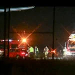 Germany Blames Russia for Explosive Drone Attack at Leipzig Airport