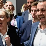 Far-Right AfD Secures Landmark Election Victory in Germany’s Saxony-Anhalt State