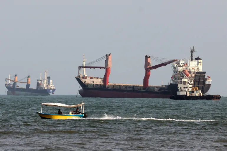 Iran Plans New Restricted Zone in Strait of Hormuz Amid Ongoing Maritime Tensions