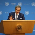 UN Nuclear Watchdog Urges Immediate Access to Iranian Facilities Amid Proliferation Fears