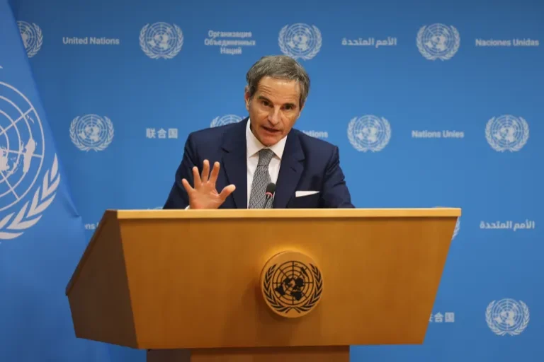 UN Nuclear Watchdog Urges Immediate Access to Iranian Facilities Amid Proliferation Fears