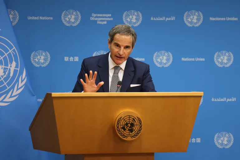 UN Nuclear Watchdog Urges Immediate Access to Iranian Facilities Amid Proliferation Fears