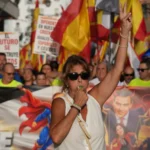 Thousands Protest Across Spain as Ceuta Migration Crisis Intensifies