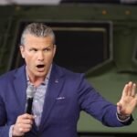 Army Leadership Crisis Deepens as Critics Accuse Hegseth of Prioritizing Culture Wars Over Modernization