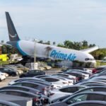 NTSB Investigates Fatal Amazon Cargo Plane Crash at Miami International Airport