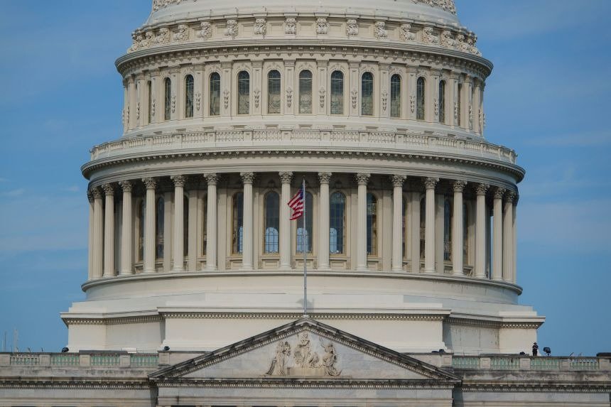 GOP Lawmakers Voice Private Concerns Over Russia Sanctions Tariff