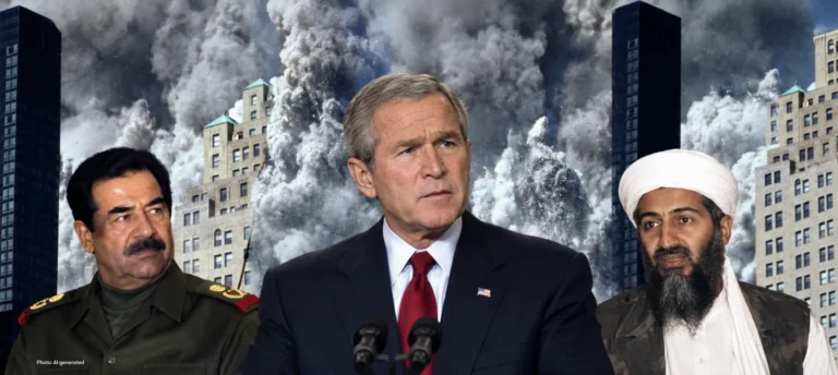 Assessing the Legacy of America’s Post-9/11 Middle East Strategy