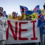 Iceland Rejects Renewed EU Accession Talks as Voters Prioritize Sovereignty