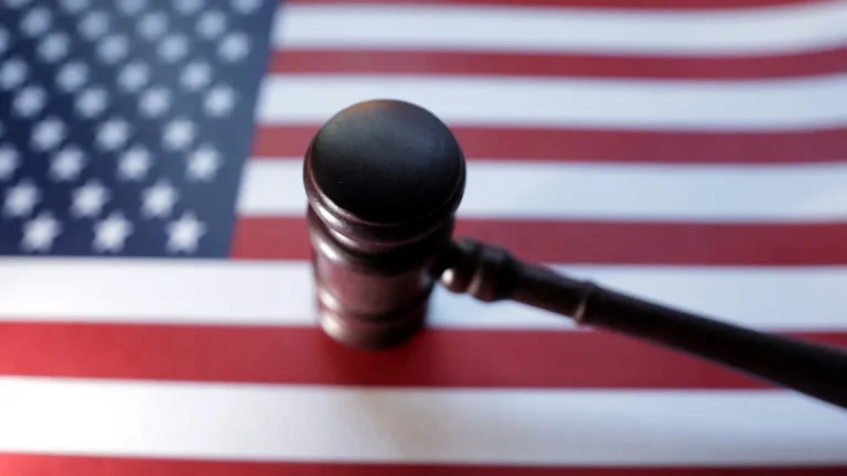 US Federal Judge Rules Against Using Immigration Law to Penalize Political Speech