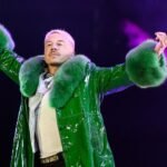 Opening Acts Quit Sheeran Tour Following Macklemore's Removal