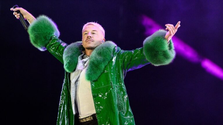 Opening Acts Quit Sheeran Tour Following Macklemore’s Removal