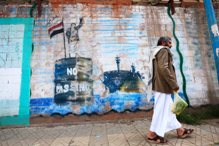Iran Hails Houthi Seizure of Yemen’s Red Sea Coast as Divine Triumph
