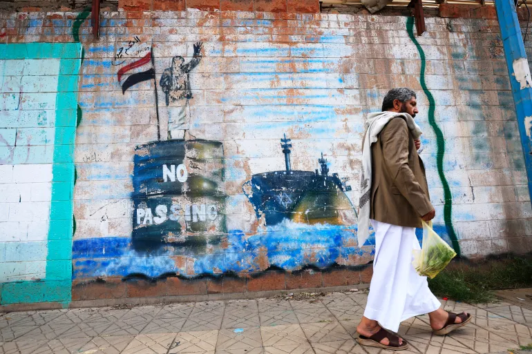 Iran Hails Houthi Seizure of Yemen’s Red Sea Coast as Divine Triumph
