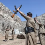 Iran Faces Growing Domestic Security Challenges Amid Regional Conflict