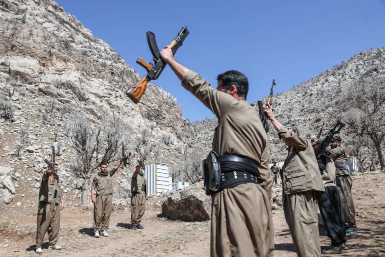 Iran Faces Growing Domestic Security Challenges Amid Regional Conflict