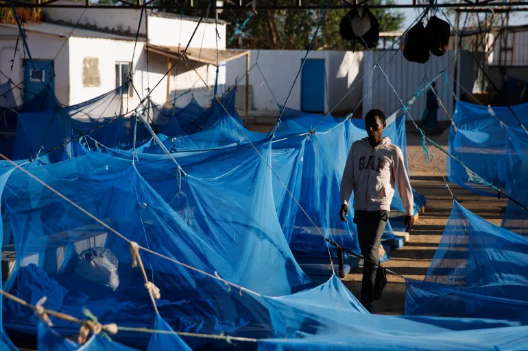 Over 2,000 Yemenis Flee to Djibouti as Intense Fighting Consumes Coastal Regions
