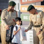 Dubai Police Launch Enhanced Traffic Strategy for New Academic Year
