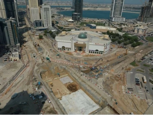 Sharjah Advances Infrastructure Projects and Sustainable Transport Fleet Expansion