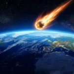 Astronomers Track Small Asteroid Set to Enter Earth’s Atmosphere