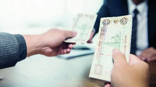 Sharjah Government Announces Salary Increases to Support Enhanced Standard of Living