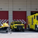 Abu Dhabi Authorities Successfully Contain Farm Fire in Al Bahia District