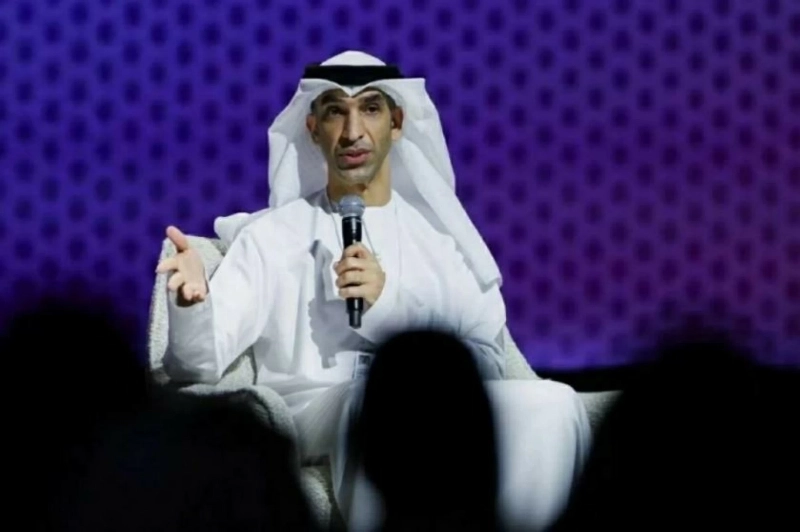 Al Zeyoudi Emphasizes Freedom of Navigation in Strait of Hormuz at Hili 2026 Forum