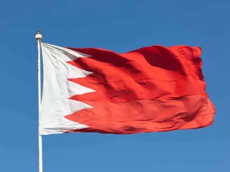 Bahrain Conditions Talks on Hormuz Strait to Restored Diplomatic Ties with Iran