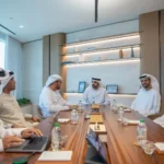 Sheikh Hamdan Selects First Recipient for Prestigious Mohammed Bin Rashid Leadership Medal