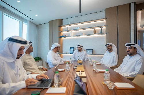 Sheikh Hamdan Selects First Recipient for Prestigious Mohammed Bin Rashid Leadership Medal