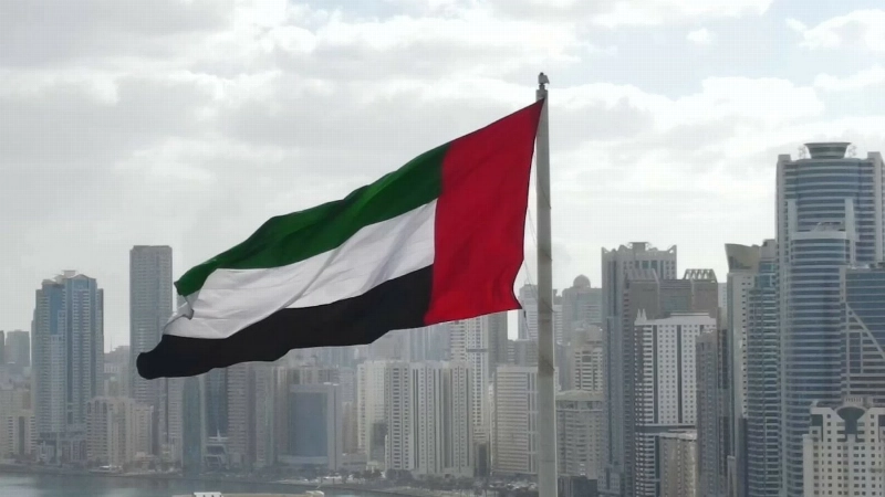 UAE Denounces Houthi Drone and Missile Attacks on Saudi